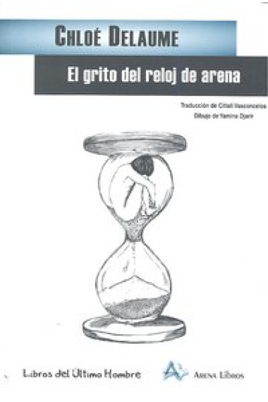 GRITO DEL RELOJ DE ARENA,EL