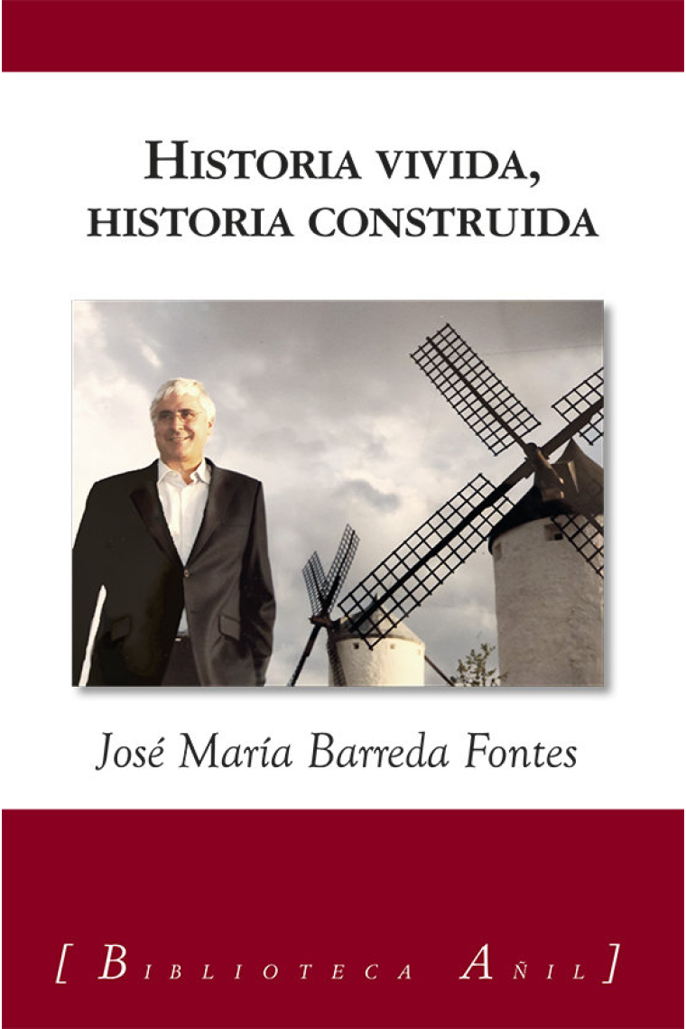 Historia vivida, historia construida