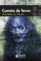 CUENTOS DE TERROR