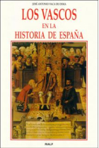 Los vascos en la historia de España