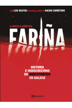 Fariña. A novela gráfica