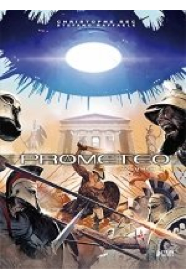 PROMETEO 04