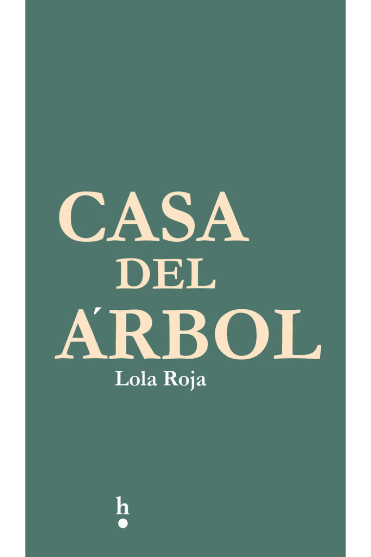 Casa del árbol