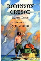 ROBINSON CRUSOE