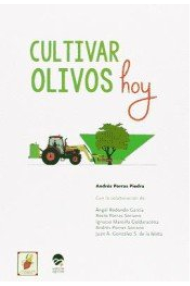 CULTIVAR OLIVOS HOY