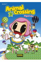 ANIMAL CROSSING 07