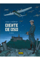 Diente de oso 5. Eva