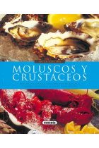 Moluscos y crustáceos