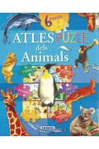 ATLES PUZLE DELS ANIMALS