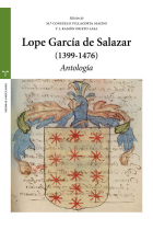 Lope García de Salazar (1399-1476). Antología