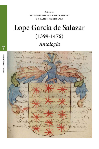 Lope García de Salazar (1399-1476). Antología