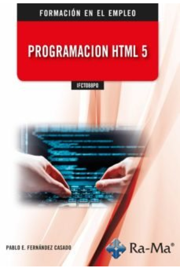 PROGRAMACION HTML 5