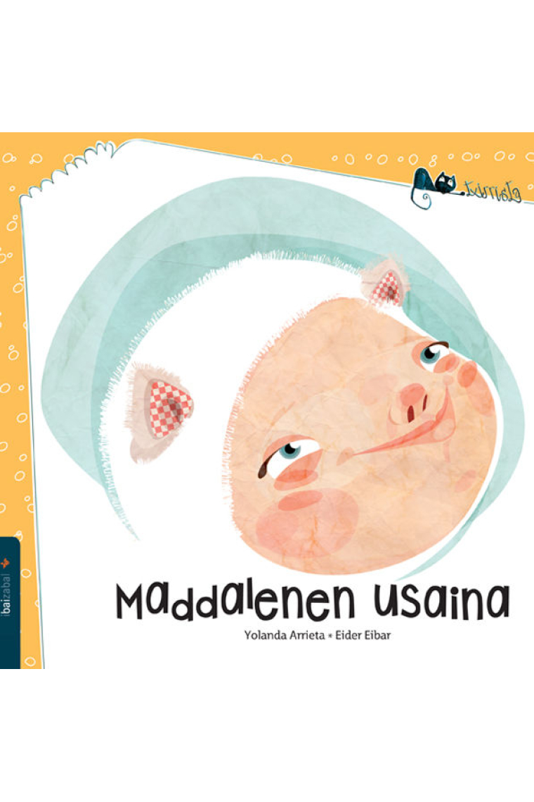 Maddalenen usaina