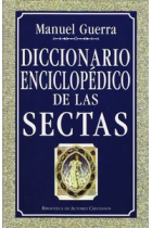 Diccionario enciclopedico de las sectas