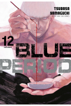 BLUE PERIOD 12