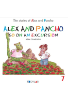 ALEX AND PANCHO GO ON AN EXCURSION - STORY 7