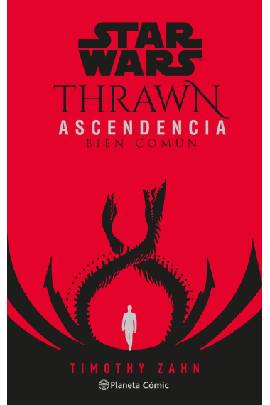 STAR WARS THRAWN ASCENDENCIA Nº 02