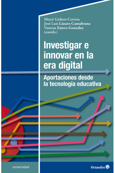 INVESTIGAR E INNOVAR EN LA ERA DIGITAL