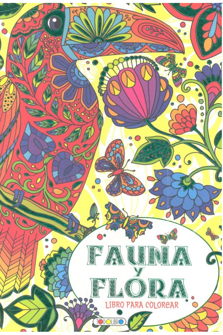 Fauna y flora aprende