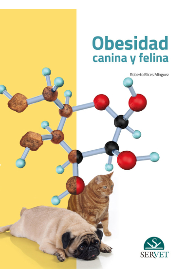 Obesidad canina y felina