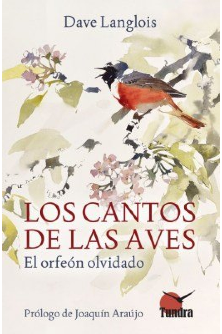 Los cantos de las aves. El orfeón olvidado