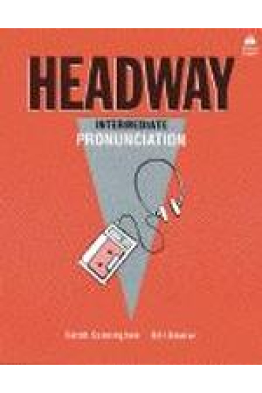 Headway Pronunciation Intermediate. Student's Book