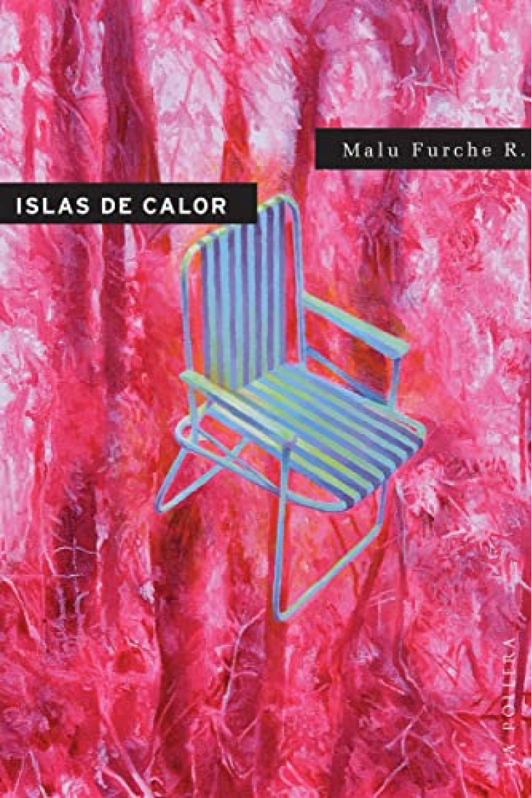 Islas de calor (Spanish Edition)