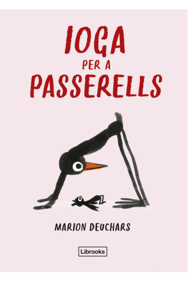 IOGA PER A PASSERELLS