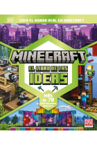 Minecraft el libro de las ideas