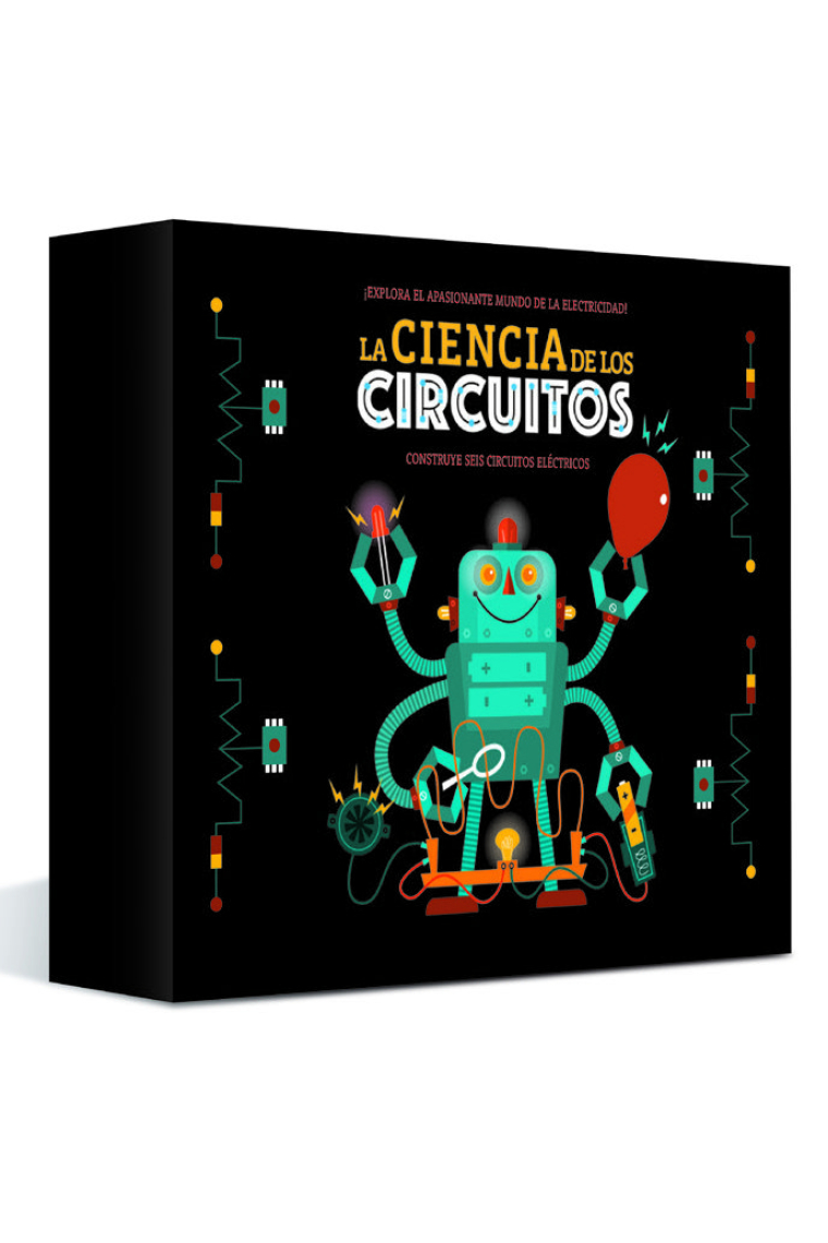 LA CIENCIA DE LOS CIRCUITOS ELECTRICOS