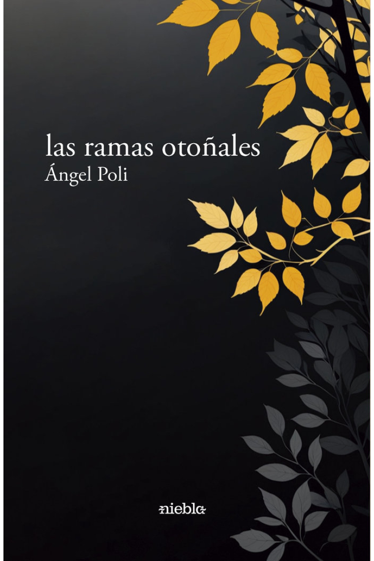 LAS RAMAS OTOÑALES