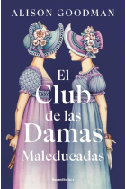 El Club de las Damas Maleducadas