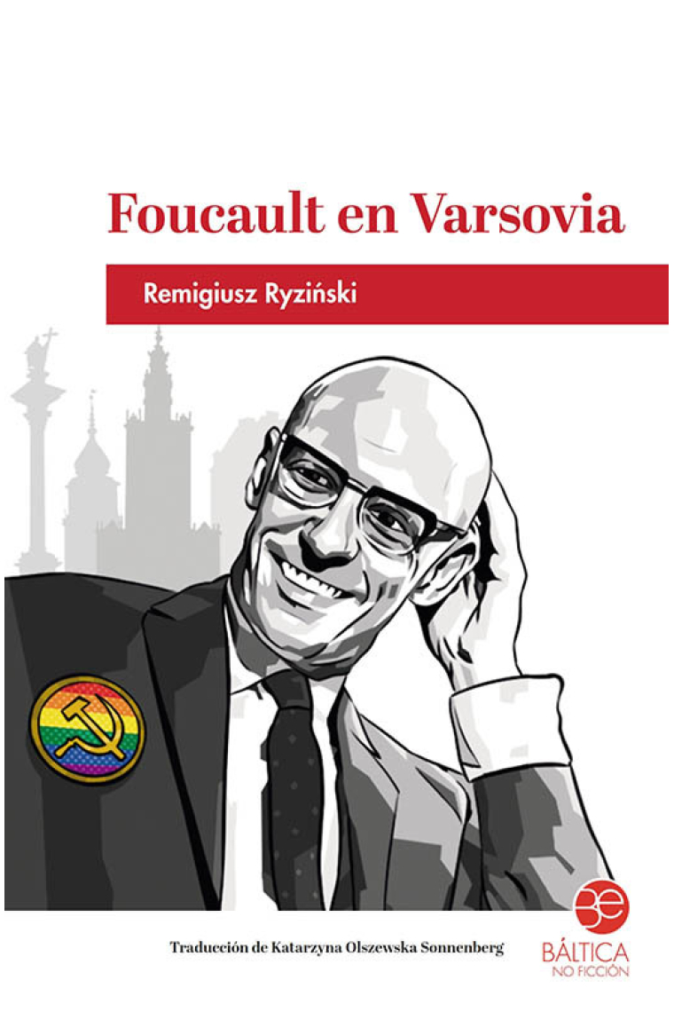 Foucault en Varsovia