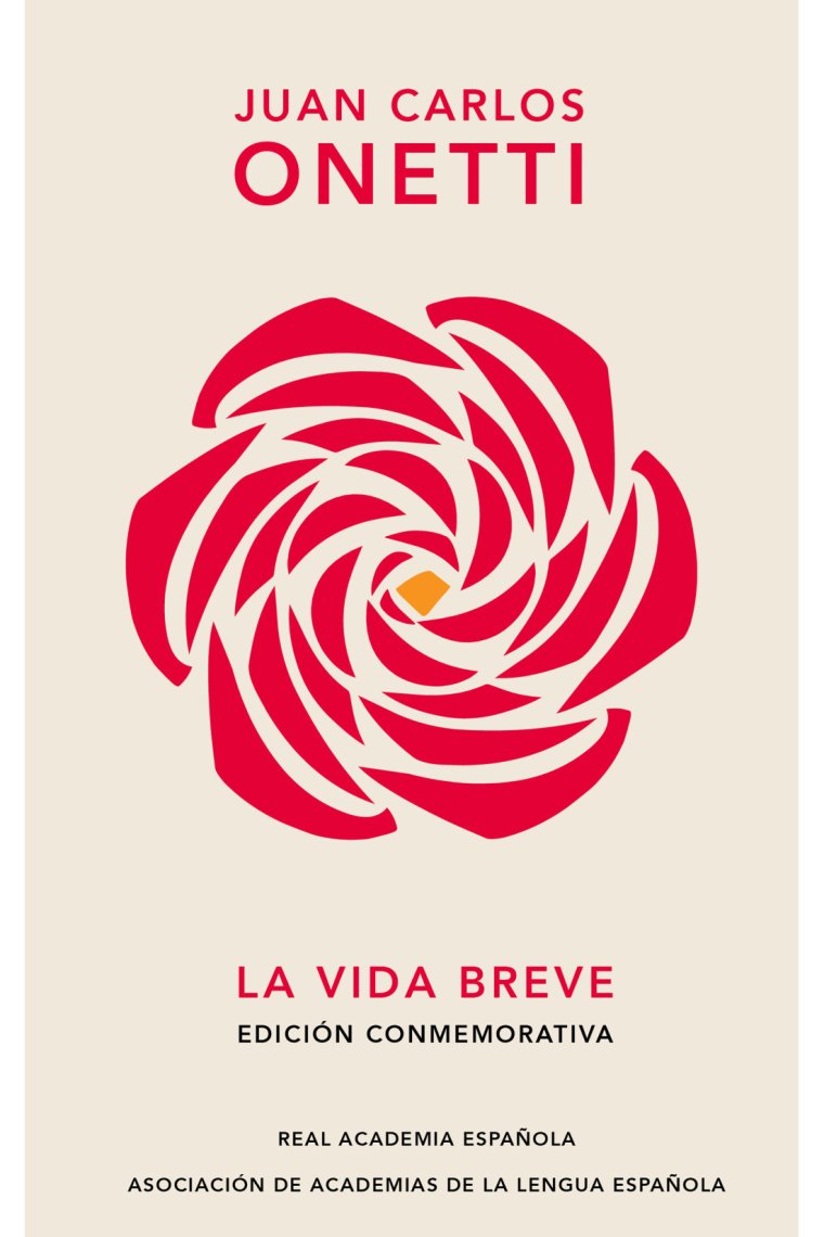 La vida breve (Edición conmemorativa de la RAE y la ASALE)