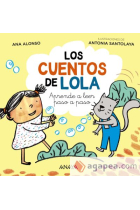 Los cuentos de Lola