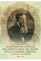 LA DIVISION DE CASTILLA DEL EJERCITO REAL DEL NORTE EN LA 1