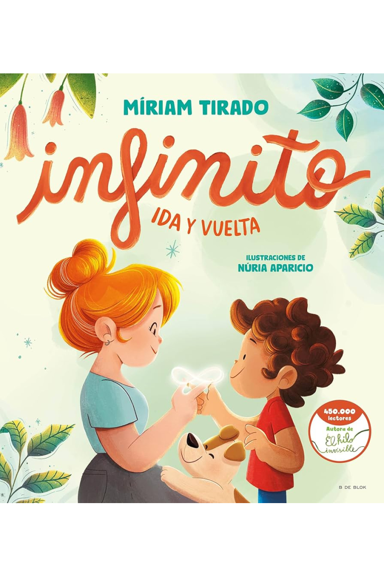 Infinito. Ida y vuelta