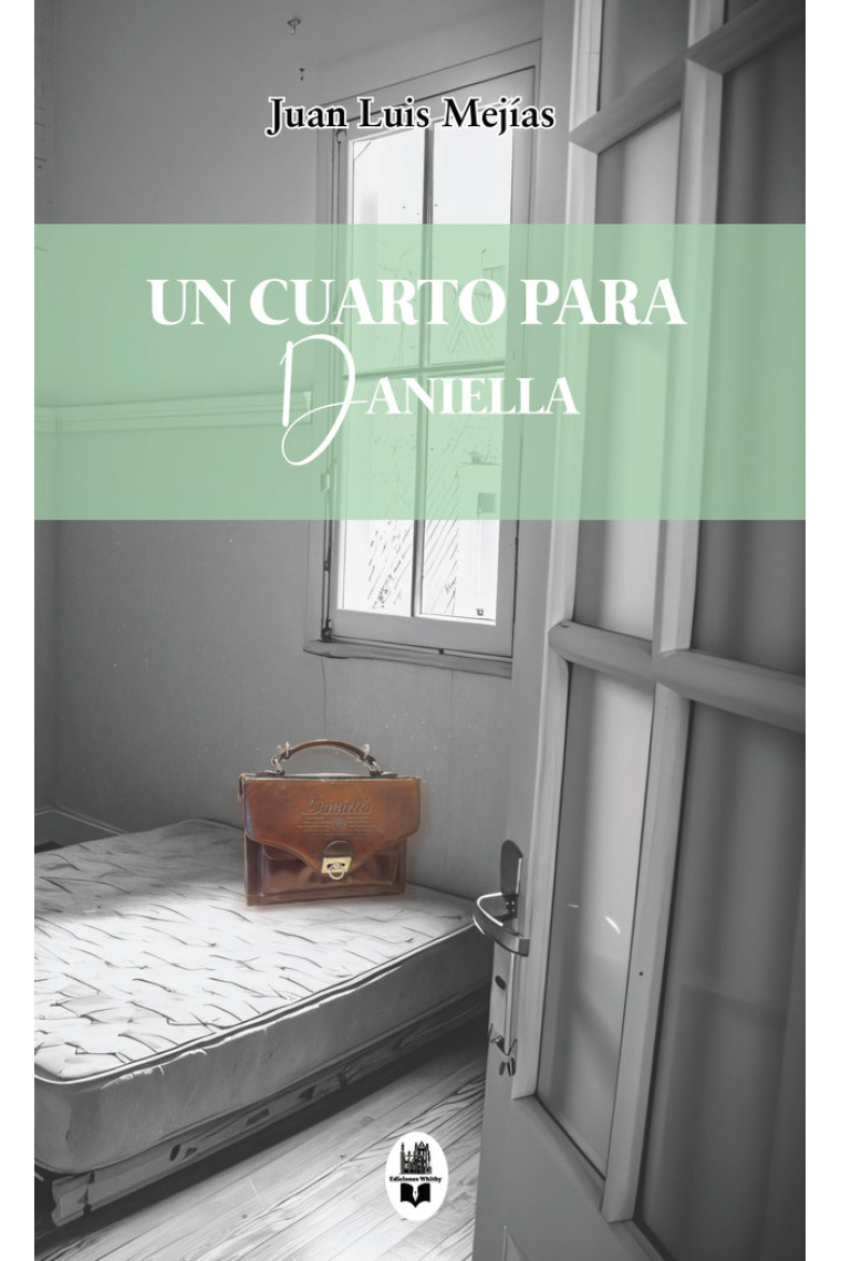 UN CUARTO PARA DANIELLA