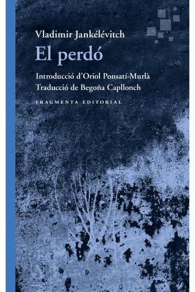 El perdó