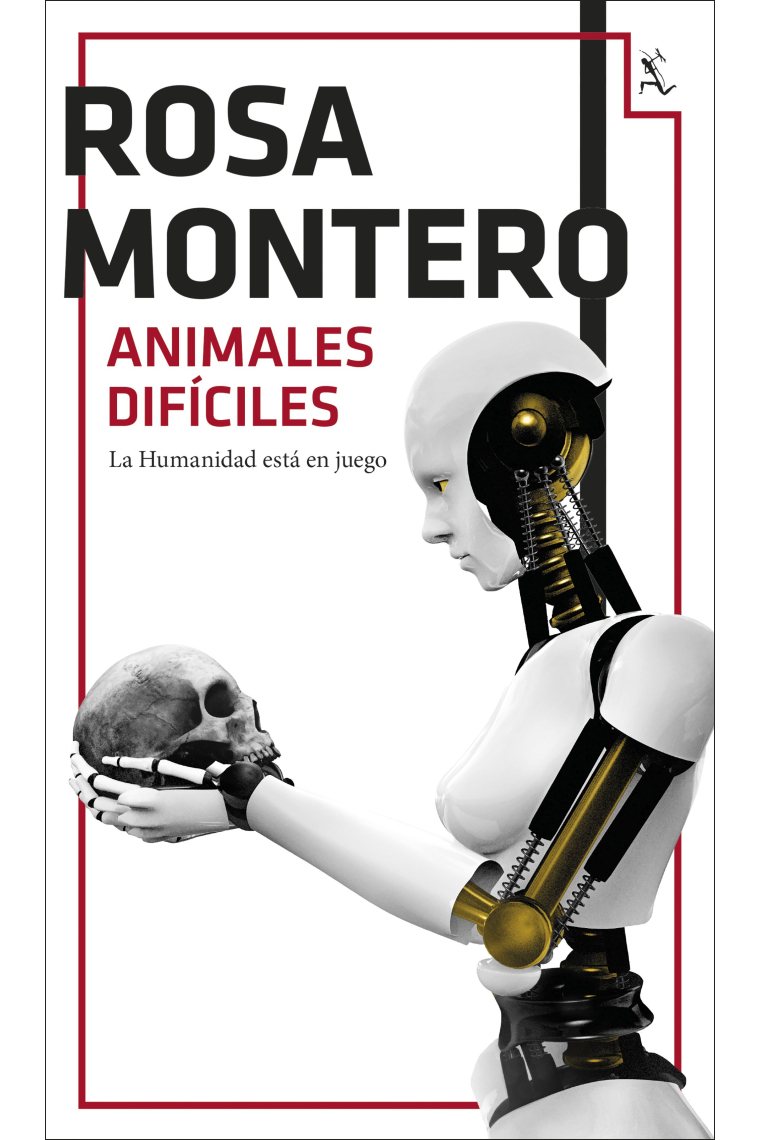 Animales difíciles