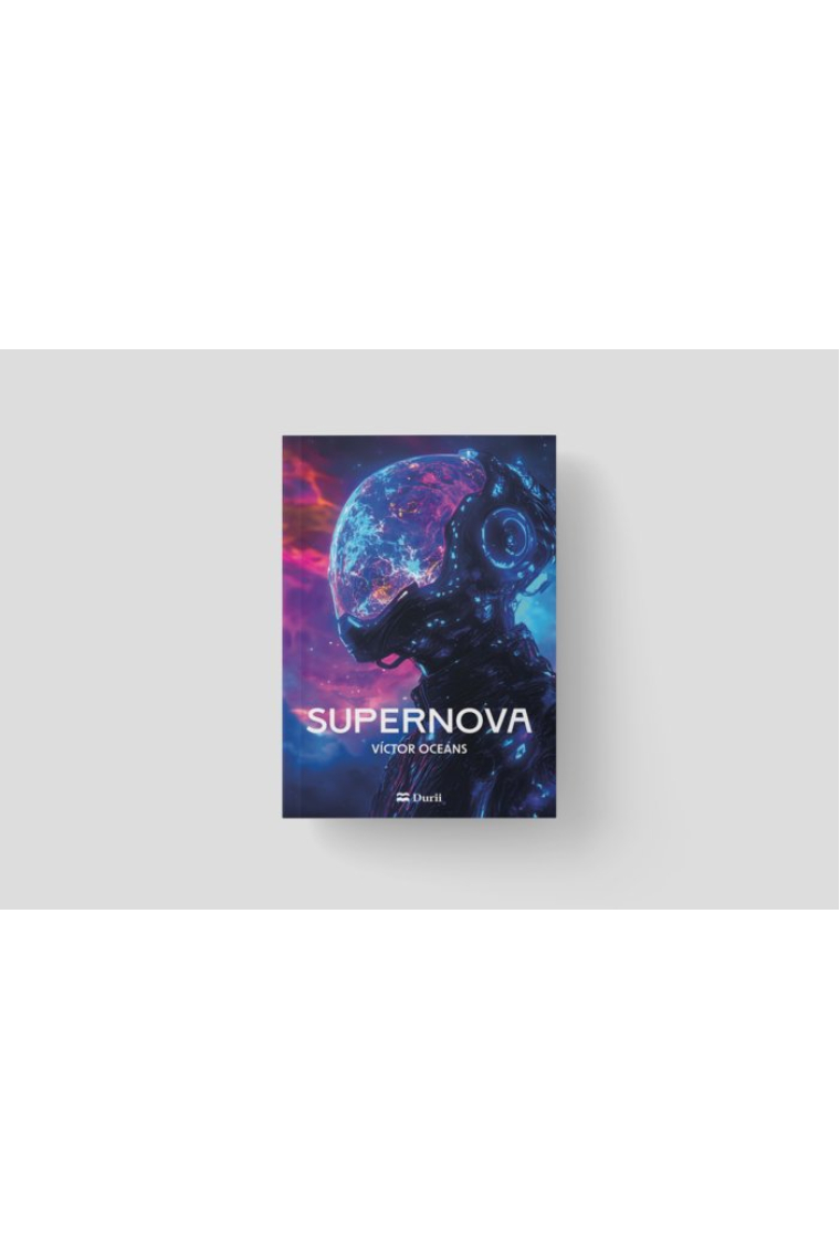 SUPERNOVA