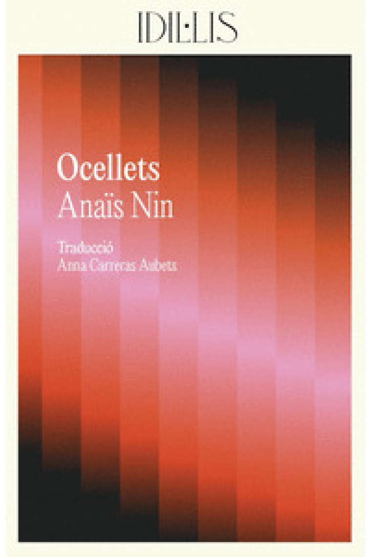 Ocellets