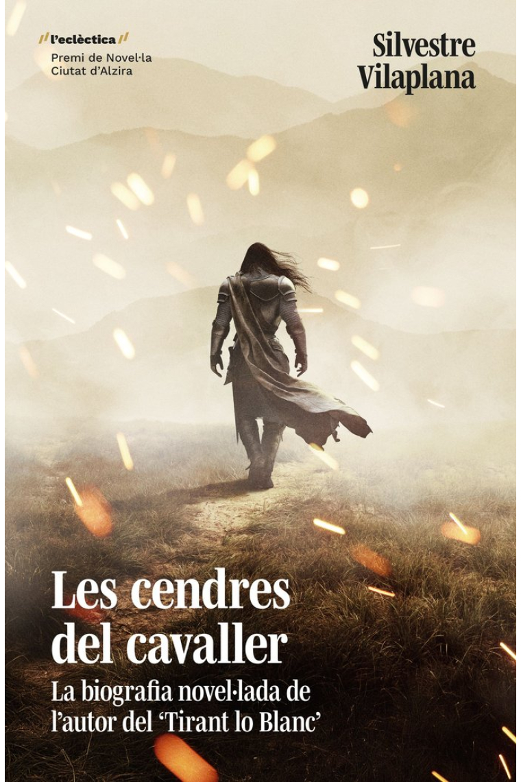 Les cendres del cavaller