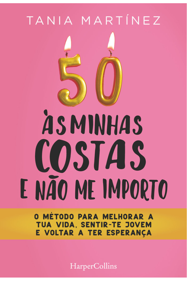 50 AS MINHAS COSTAS E ÑAO ME IMPORTO O METODO PARA MELHORAR