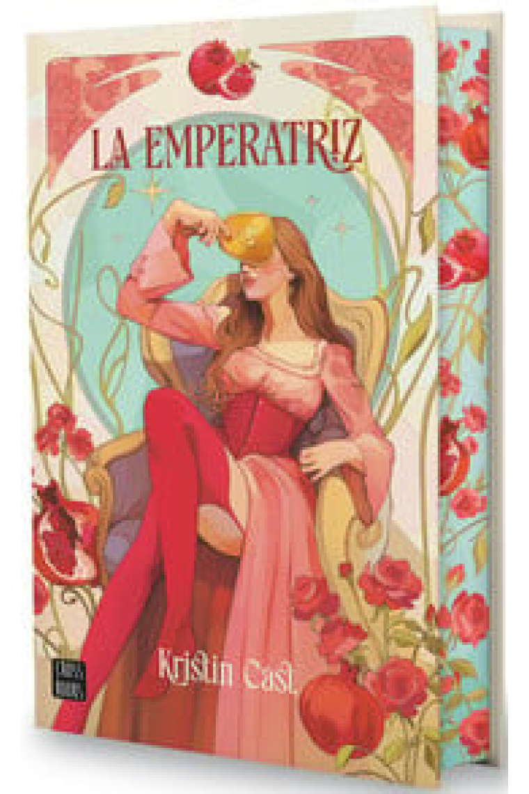 LA EMPERATRIZ