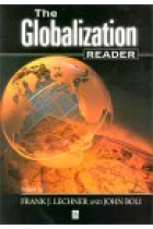 The globalization reader