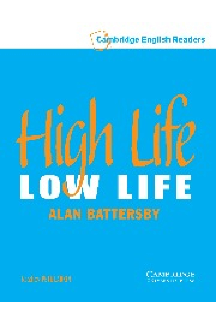 High life low life (2 cassettes)