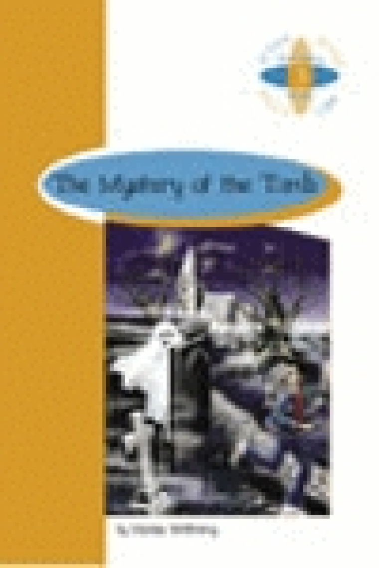 The Mystery of the Tomb - Burlington Original Reader - 2º ESO