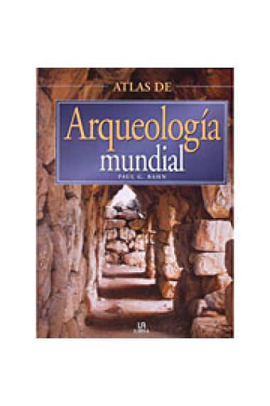 Atlas de arqueología mundial