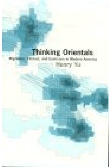 Thinking geographically: space, theory and contemporary human geography